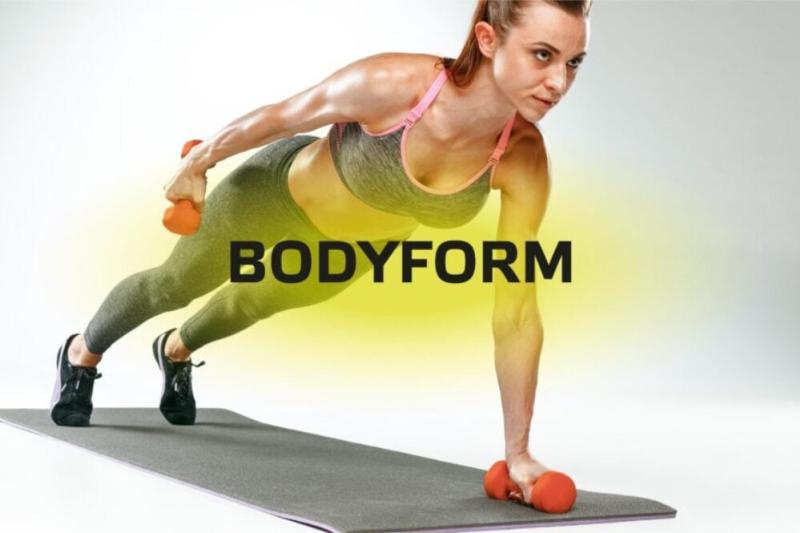 BODYFORM